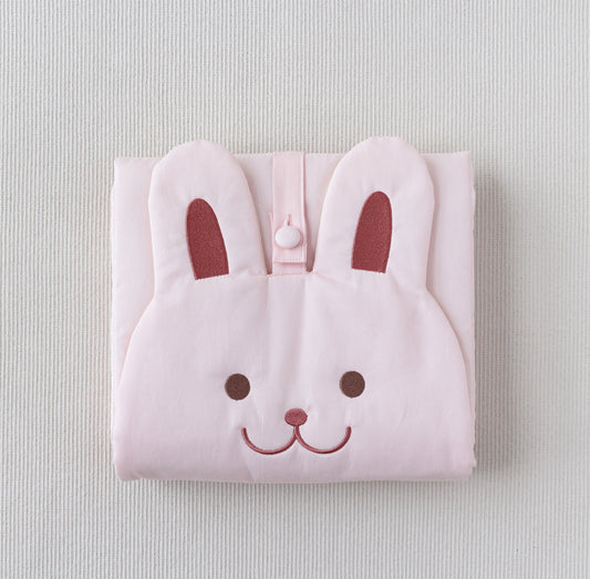 兔兔防水外出換片墊  Rabbit Waterproof Diaper Pad