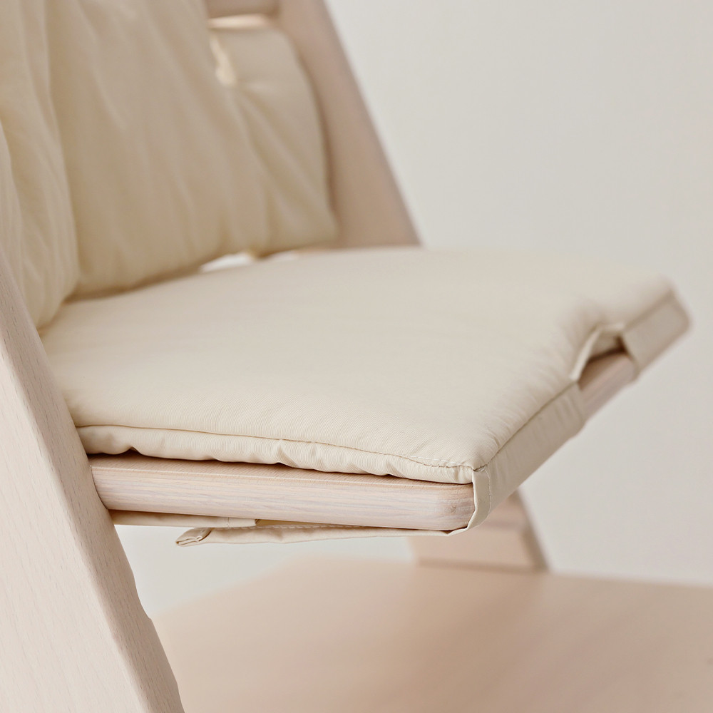 成長椅防水柔軟坐墊 Stokke Tripp Trapp Highchair Cushion