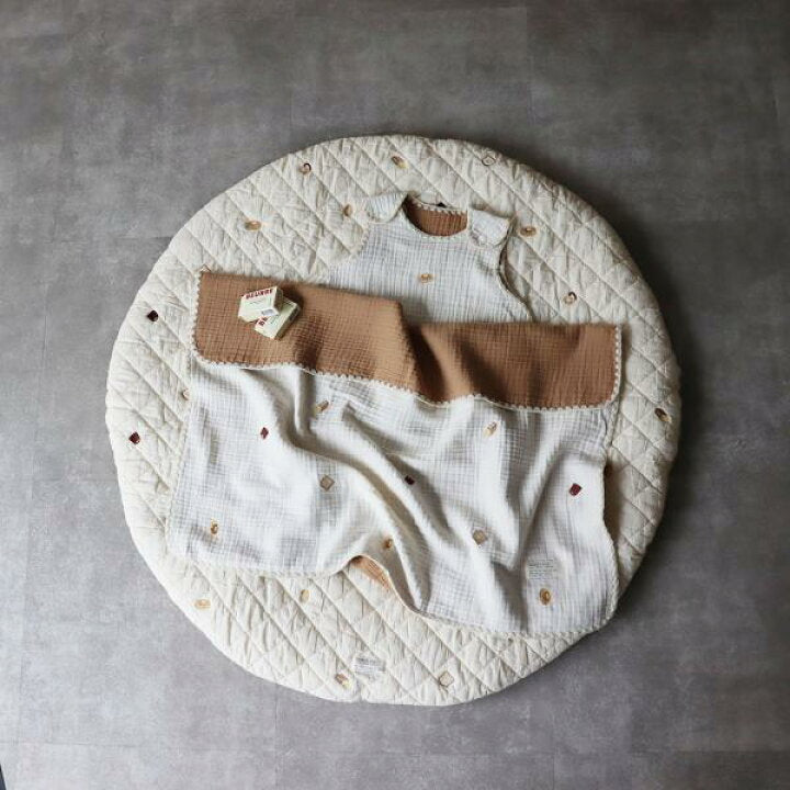 日本烘焙蛋糕柔軟六重紗被🍪 Pastry 6 Layers Gauze Blanket