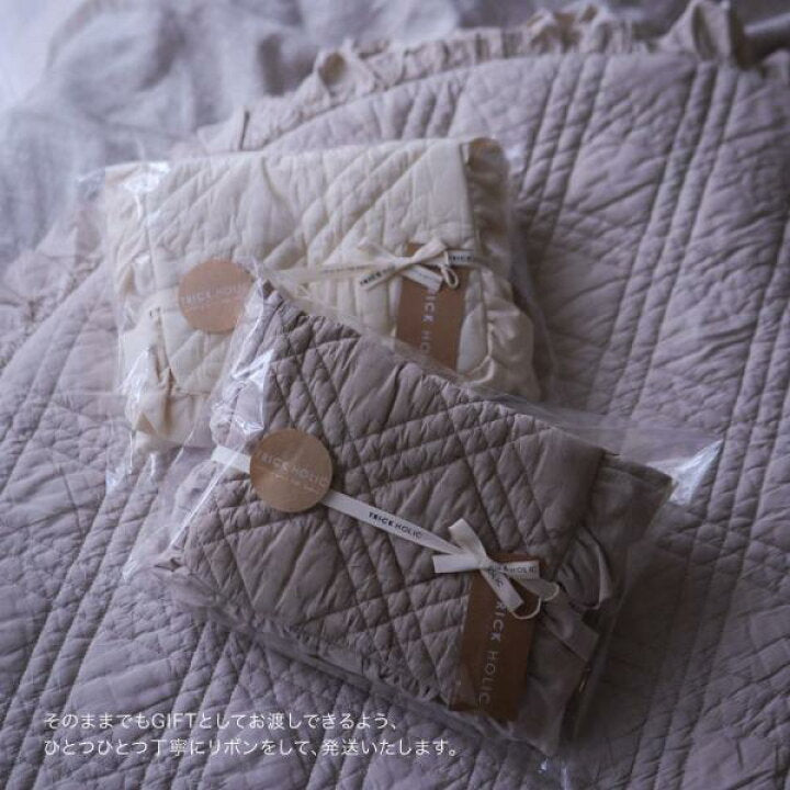 法式褶邊舒適枕(枕套可拆式) French frill pillow