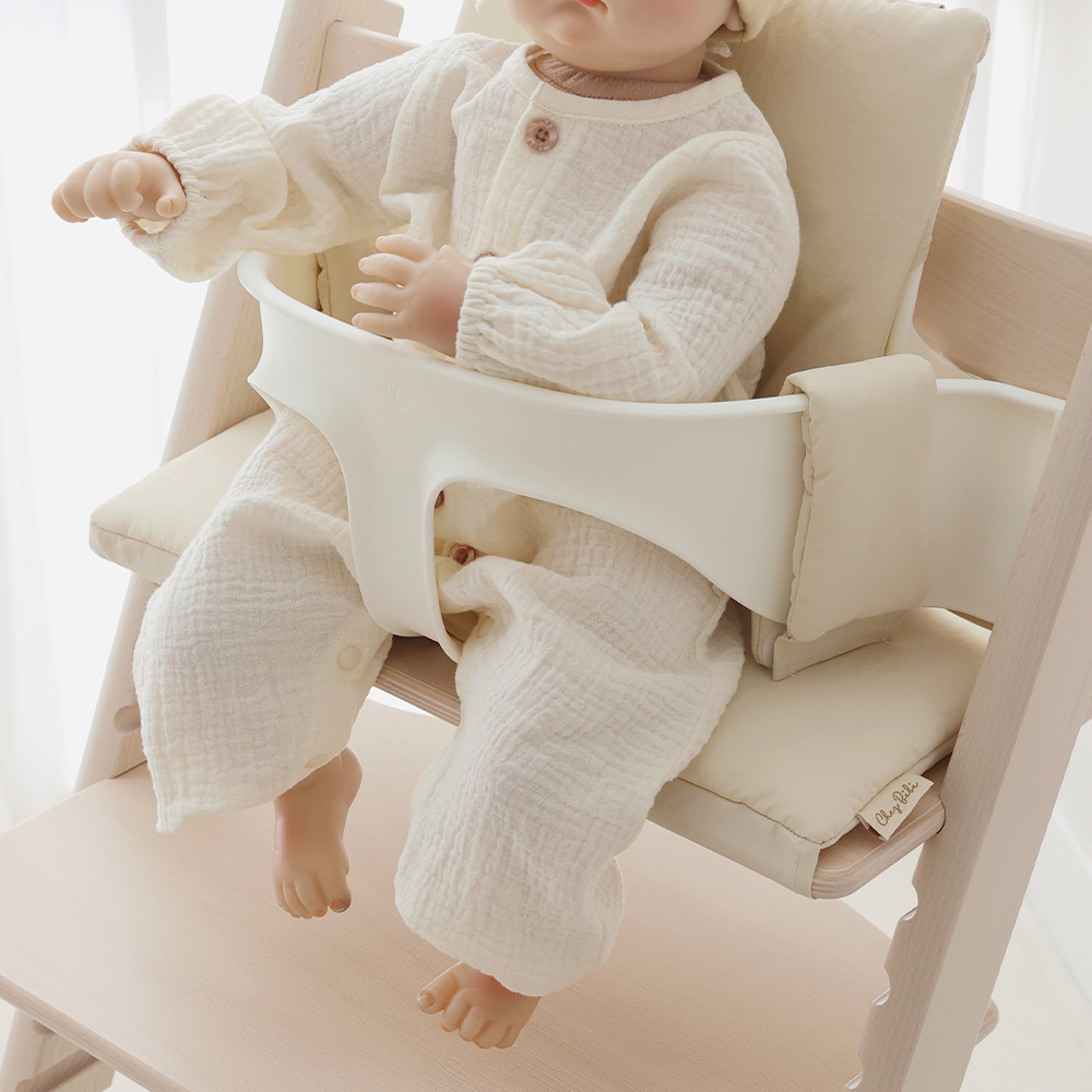 成長椅防水柔軟坐墊 Stokke Tripp Trapp Highchair Cushion