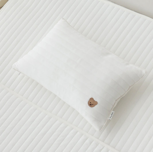 兔兔熊熊涼浸浸枕頭￼Chezbbit Chezgomi Cooling pillow