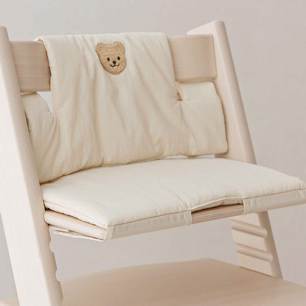 成長椅防水柔軟坐墊 Stokke Tripp Trapp Highchair Cushion