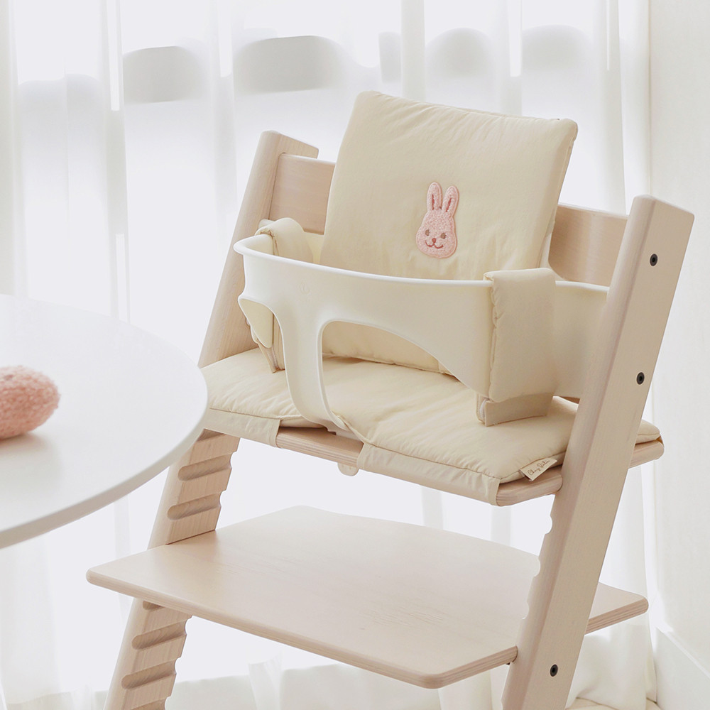 成長椅防水柔軟坐墊 Stokke Tripp Trapp Highchair Cushion