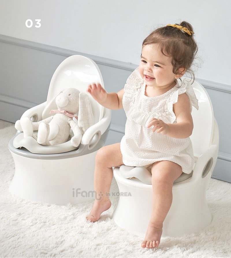 IFam ♥︎Premium 3-in-1 Potty 升級版!♥︎