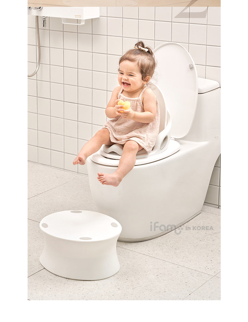 IFam ♥︎Premium 3-in-1 Potty 升級版!♥︎