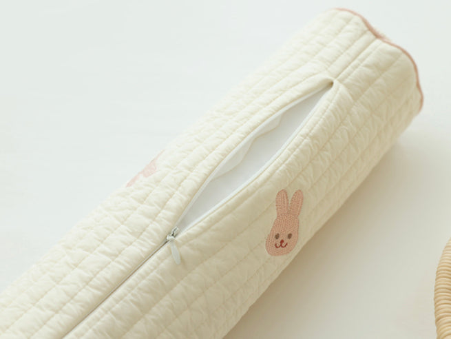 兔兔純棉攬枕 Rabbit Body Pillow