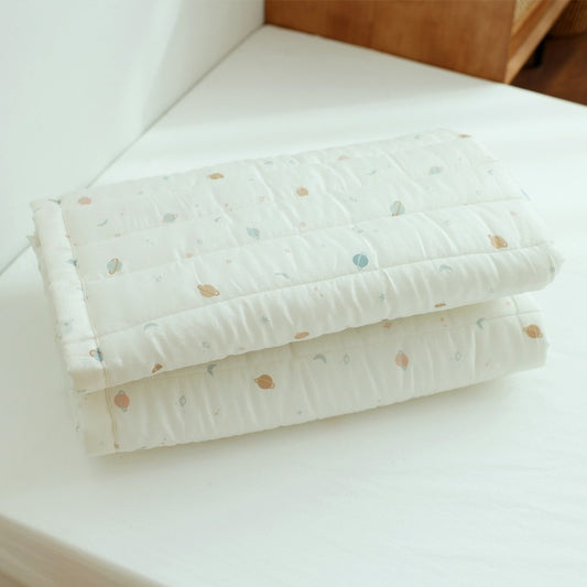 舒適人造絲睡夢床墊 Into Your Dream - Pongee Silk Sleeping Mat